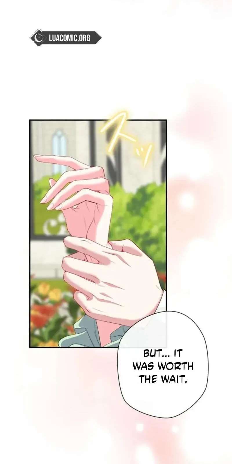 Byoujaku Mama desu ga, Yami Ochi Musuko o Sodatete Misemasu! Chapter 44 - page 21