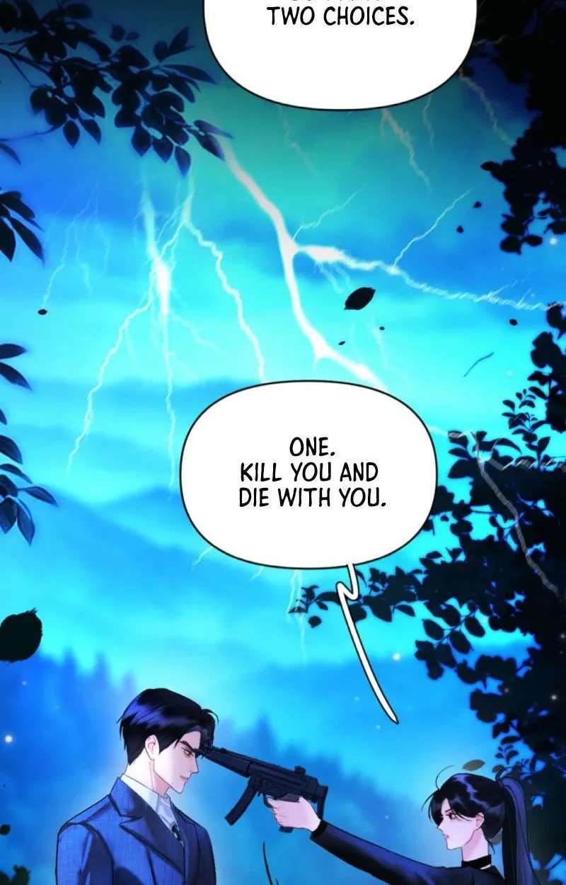 Perfect Enemy Chapter 7 - page 3