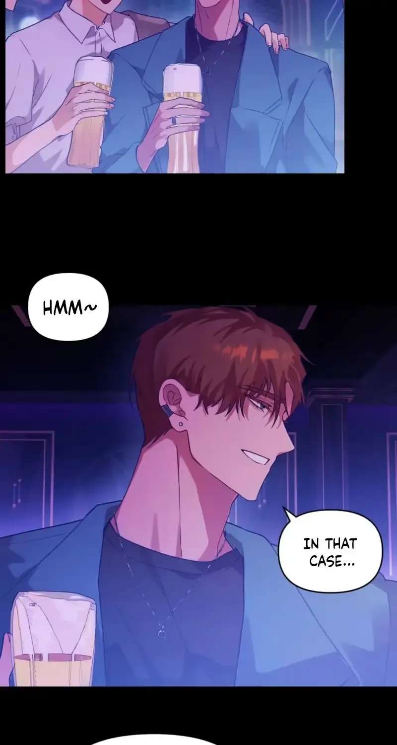 A Man Can't Be a Daughter in Law Chapter 2 - page 34