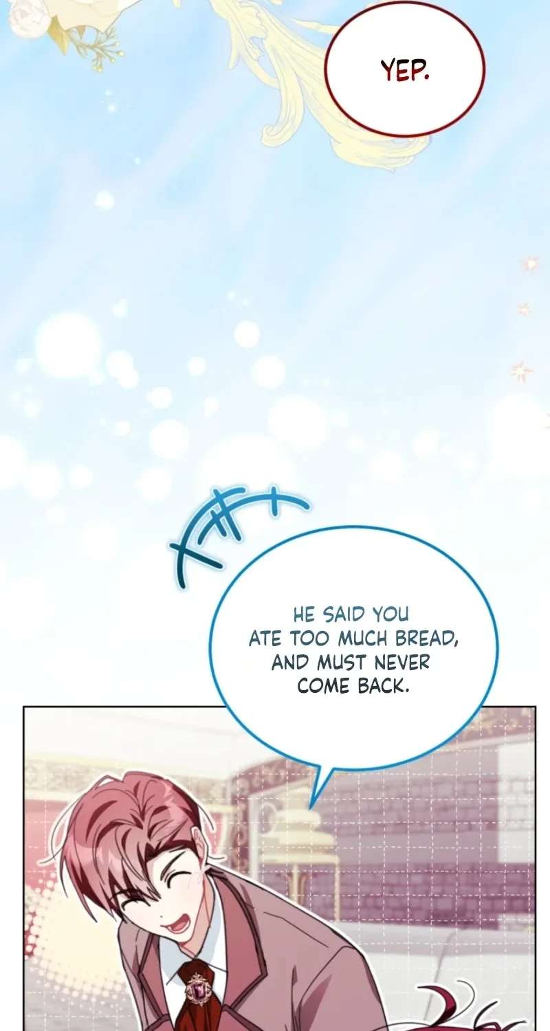 I Received a Request from the Villain Boss Chapter 33 - page 73