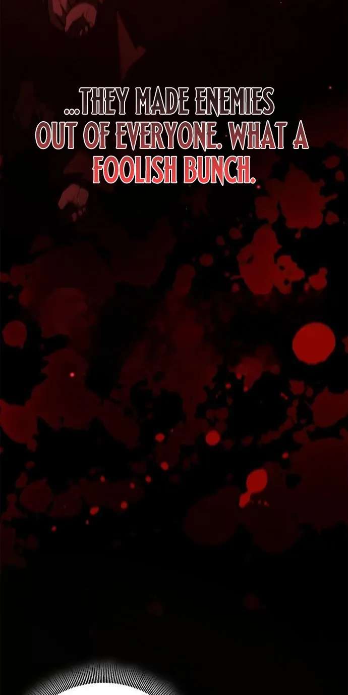 A Mercenary's Rebirth Among Nobles Chapter 47 - page 18