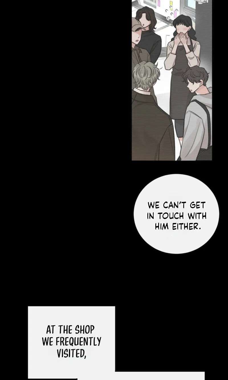 Sandwich Paradox Chapter 47 - page 14