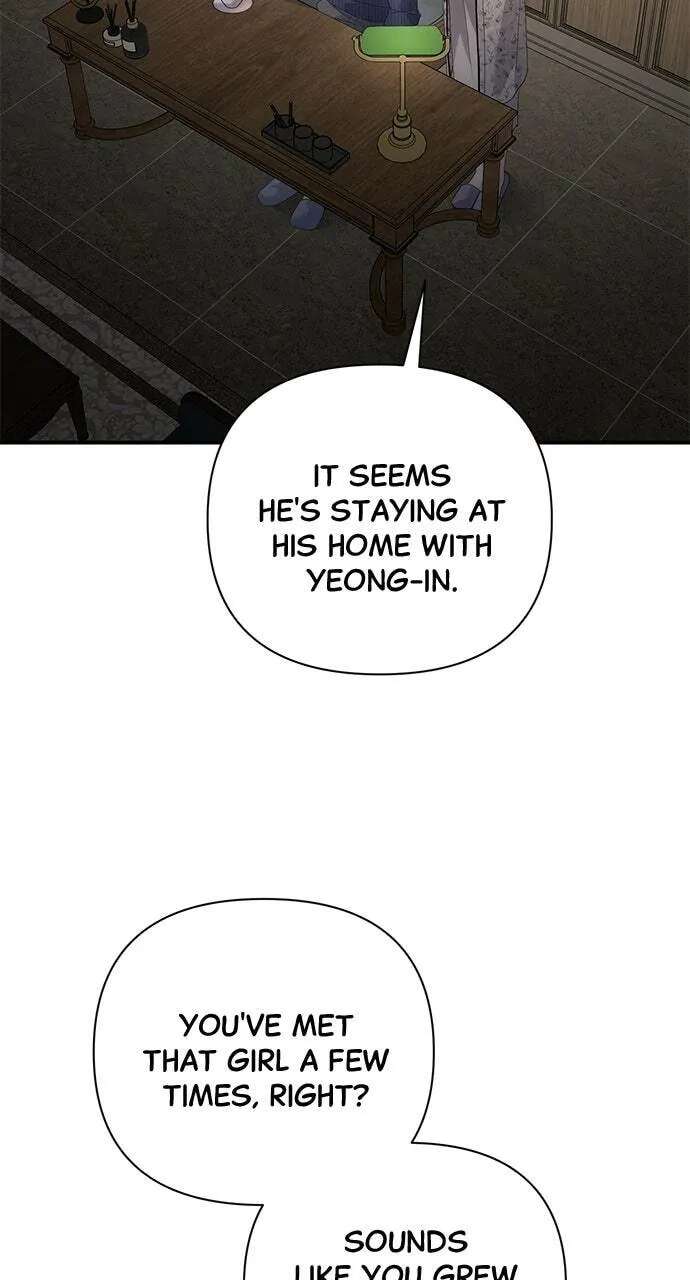 Not the First Time Chapter 57 - page 80