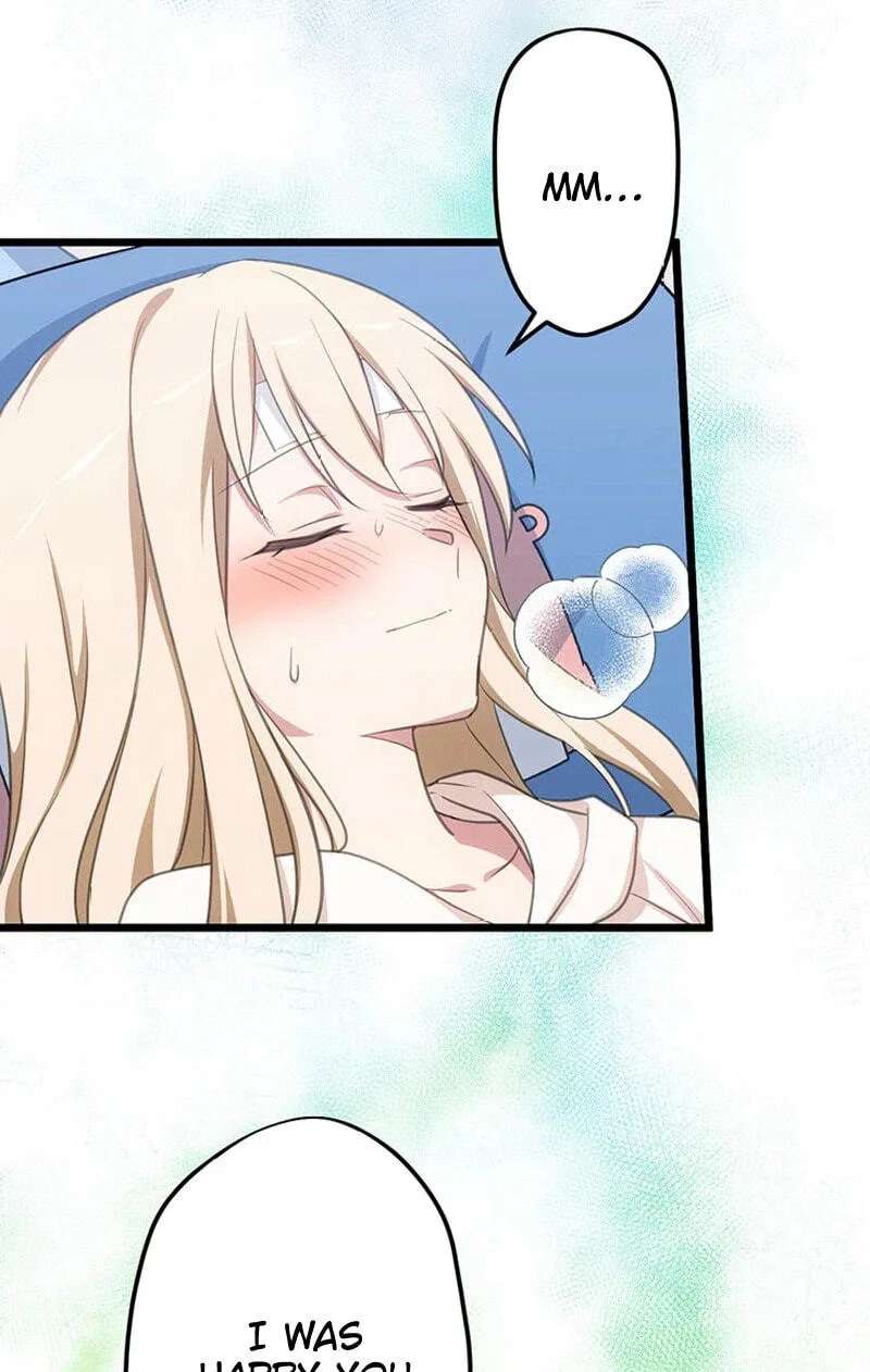 Moshimo, Yuurei ga Hatsukoi o Shitara. Chapter 12 - page 78