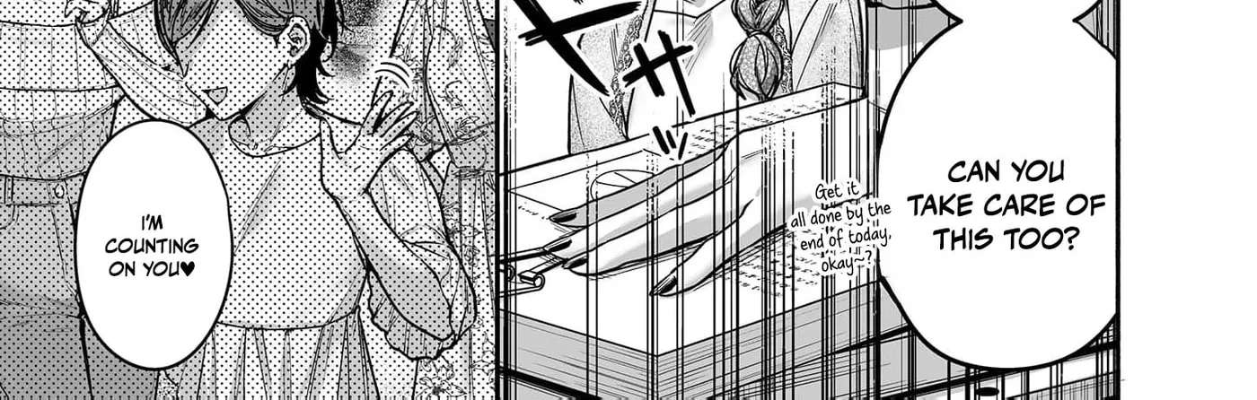My Secret Account: What If My Slightly Naughty Hobbies Were Discovered by My Perverted and Obsessive Juniors? Chapter 1 - page 31