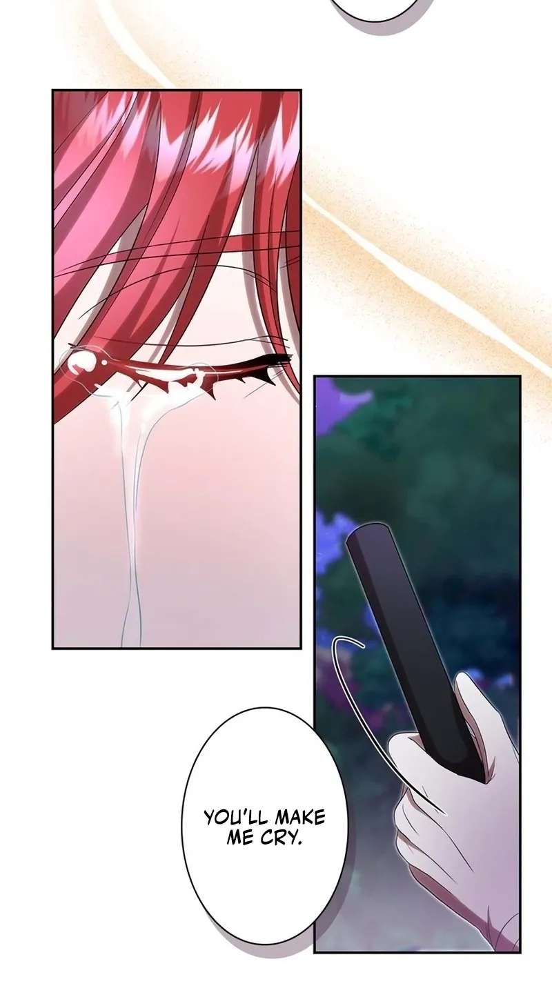 The Real Reason We're Getting Married Chapter 47 - page 37