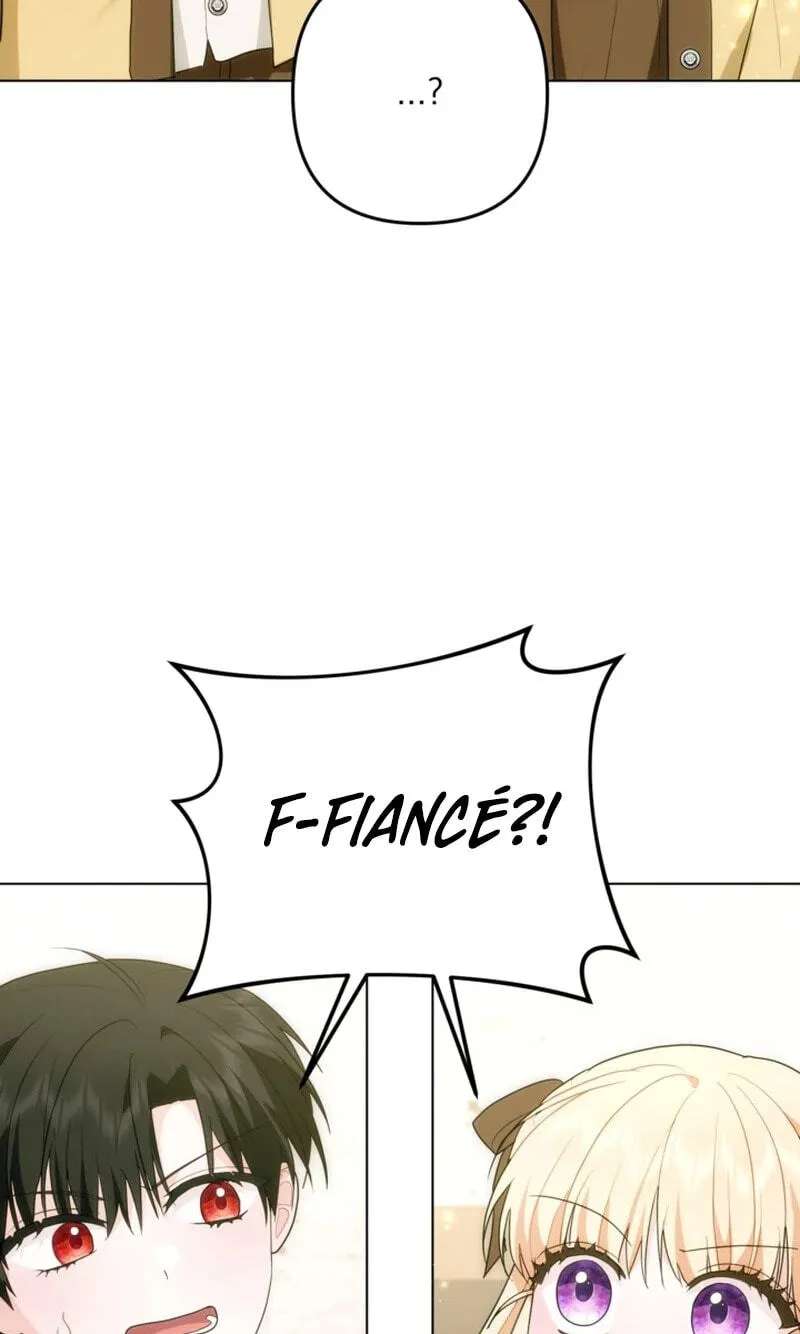 The Chubby Female Lead Is Popular Chapter 34 - page 126