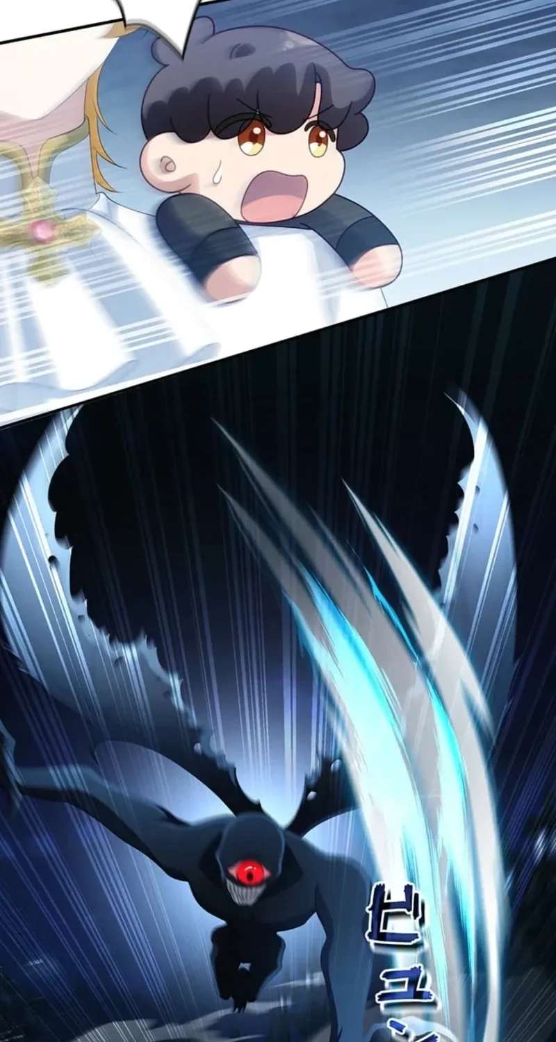 The Holy Sword Lady's Fangirl Life: I'll Protect My Beloved Knight Chapter 27 - page 88
