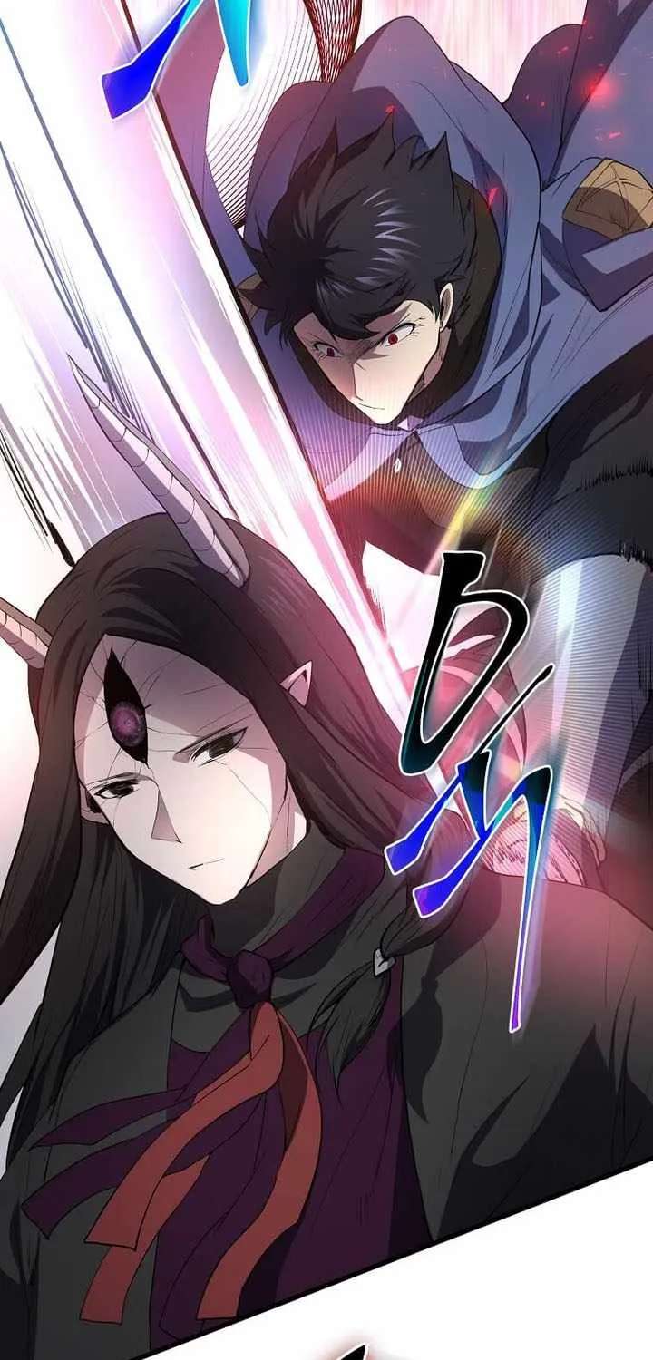 Leveling Up With Skills Chapter 166 - page 21
