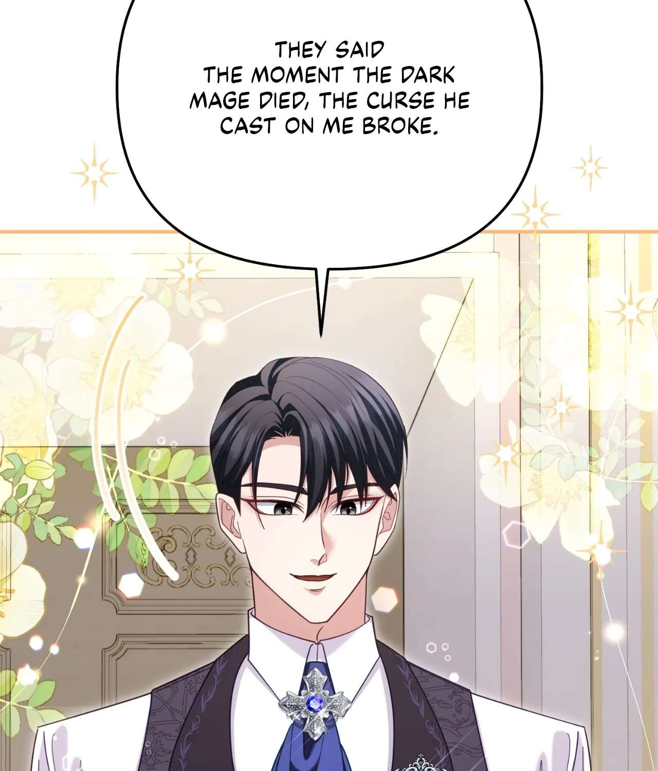 Don't Pay Attention to the Villainess Chapter 65 - page 100
