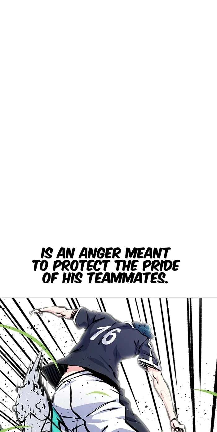 Top Corner Chapter 264 - page 19