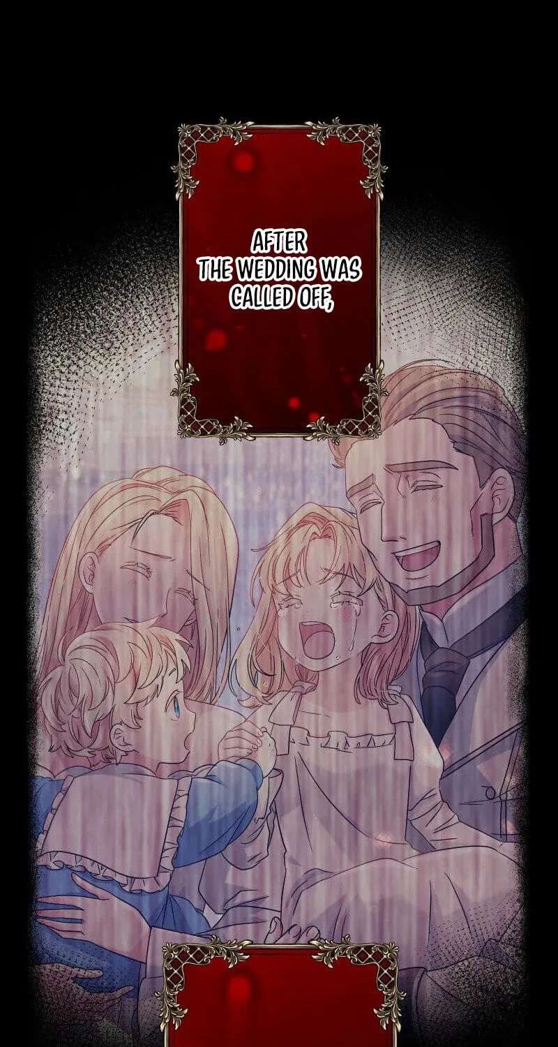 I Leave You Because I Love You Chapter 34 - page 39
