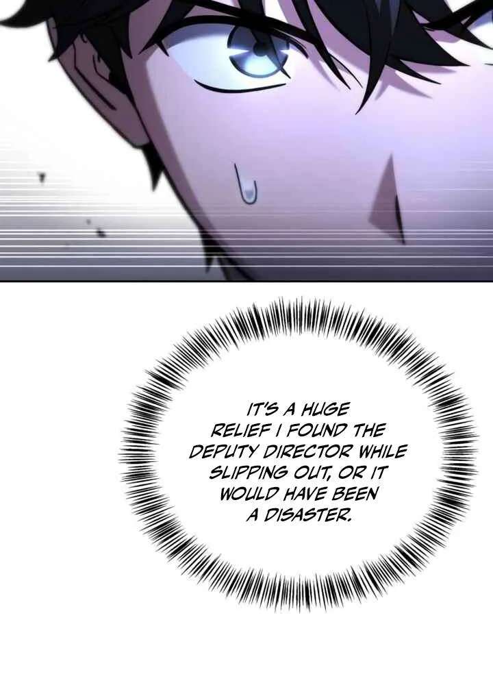 A Wimp’s Strategy Guide to Conquer the Tower Chapter 43 - page 52