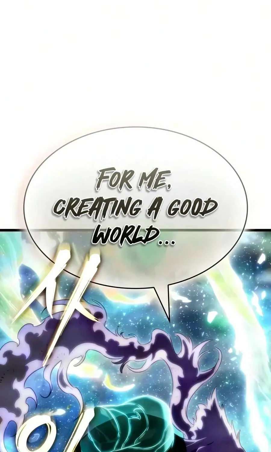The World After The Fall Chapter 249 - page 126