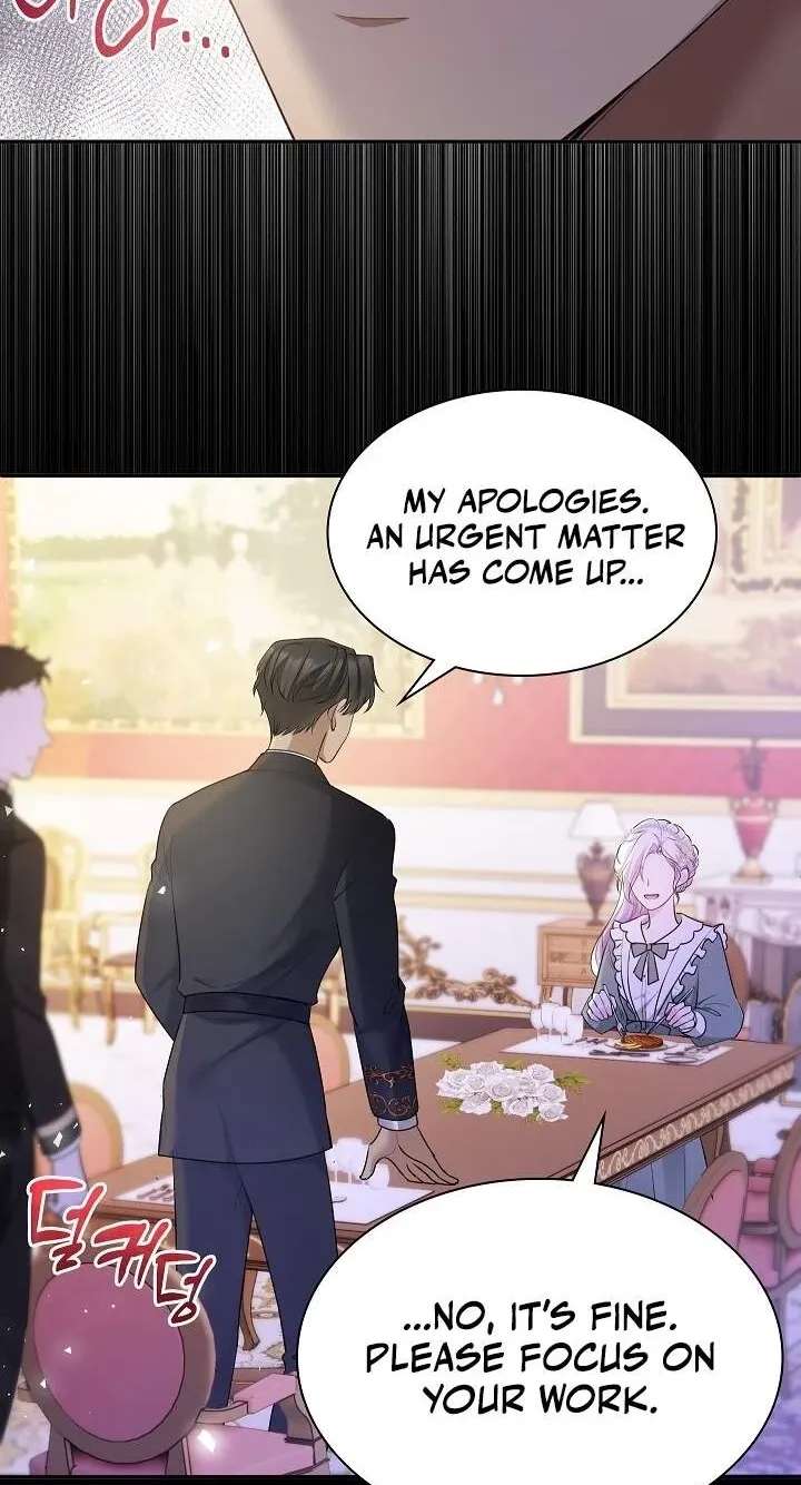 The Grand Duchess Disappeared on a Silent Night Chapter 21 - page 57