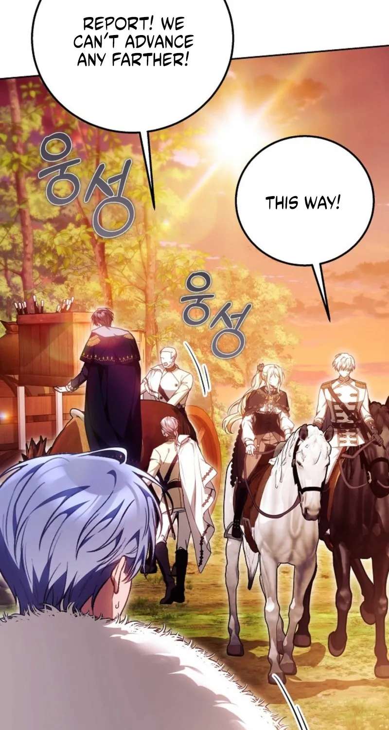When the Male Lead and Female Lead Broke Apart Chapter 36 - page 11