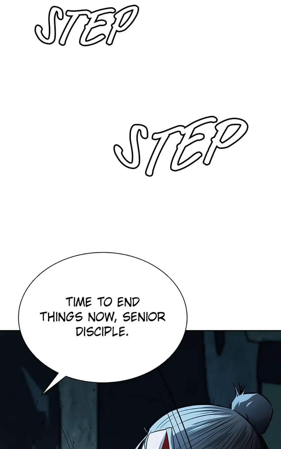 Absolute Master of the Senate Chapter 67 - page 90