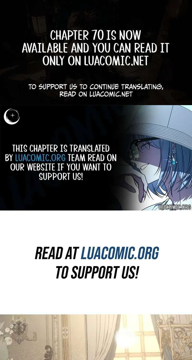 Darling, Why Do You Regret It？ Chapter 69 - page 1