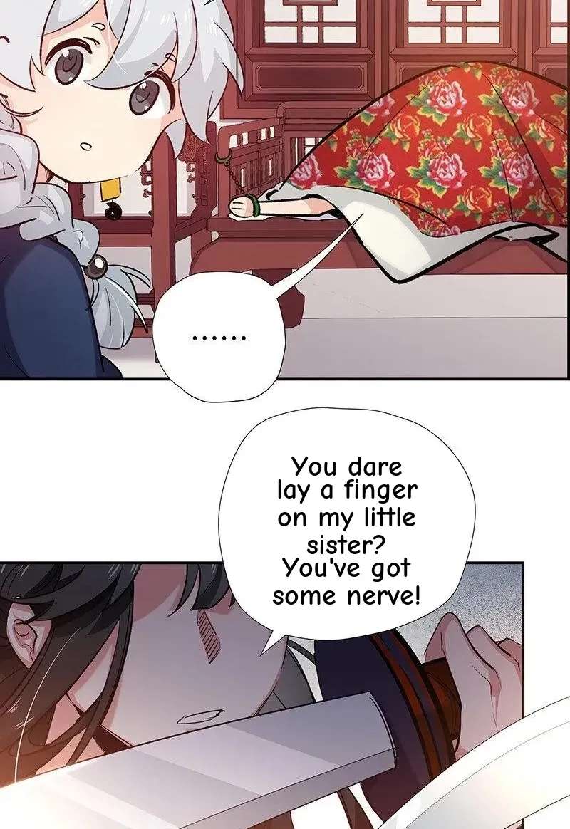 The Yellow Road's Best Day Chapter 31 - page 5