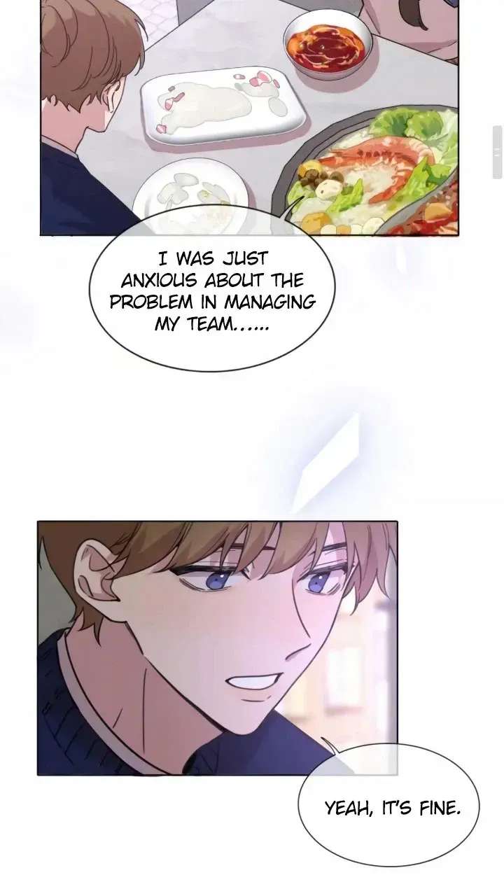Secret Love: Night Affair Chapter 20 - page 30