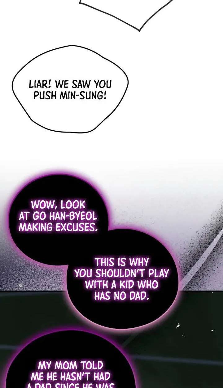 One and Only (Lim Joo-Yi) Chapter 58 - page 72