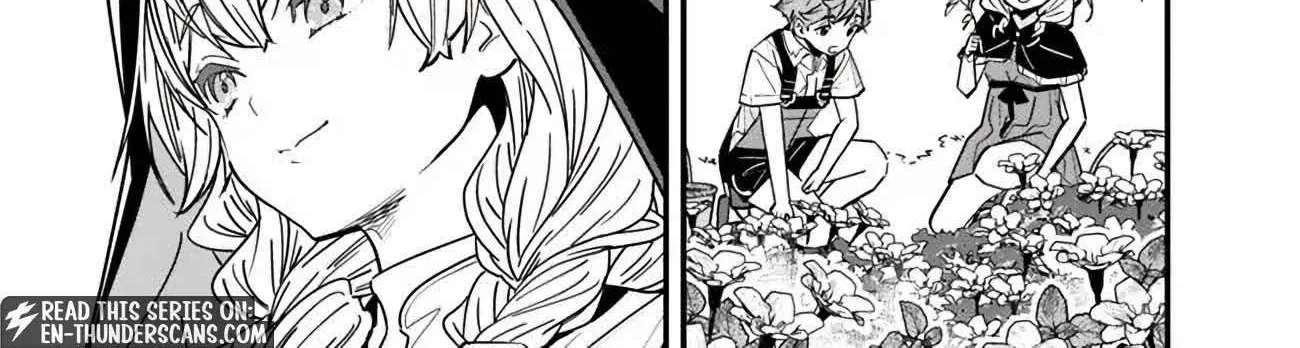 The Former Hero Wants To Live Peacefully Chapter 28 - page 4
