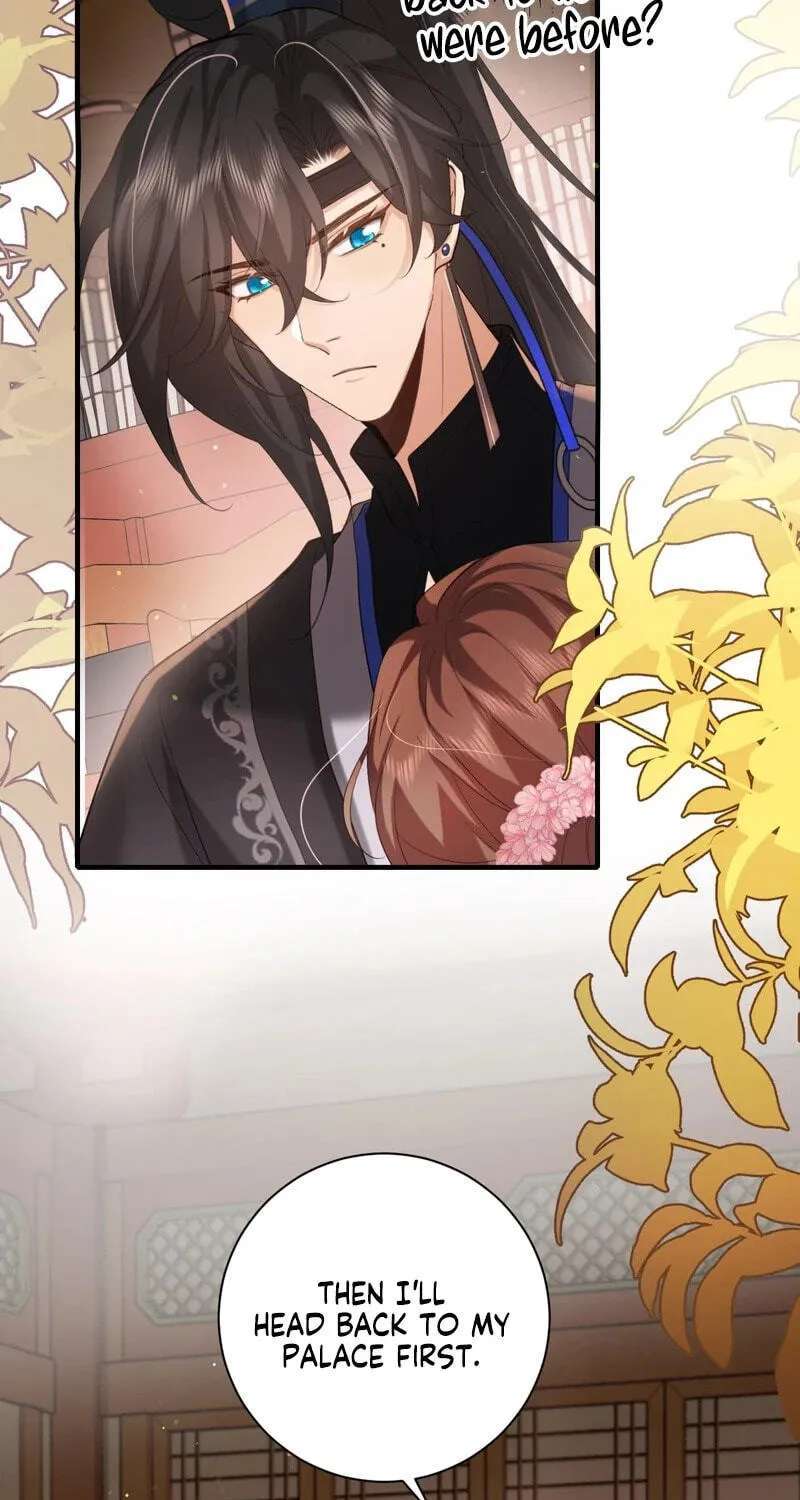 Surviving as a Tyrant's Daughter Chapter 230 - page 3