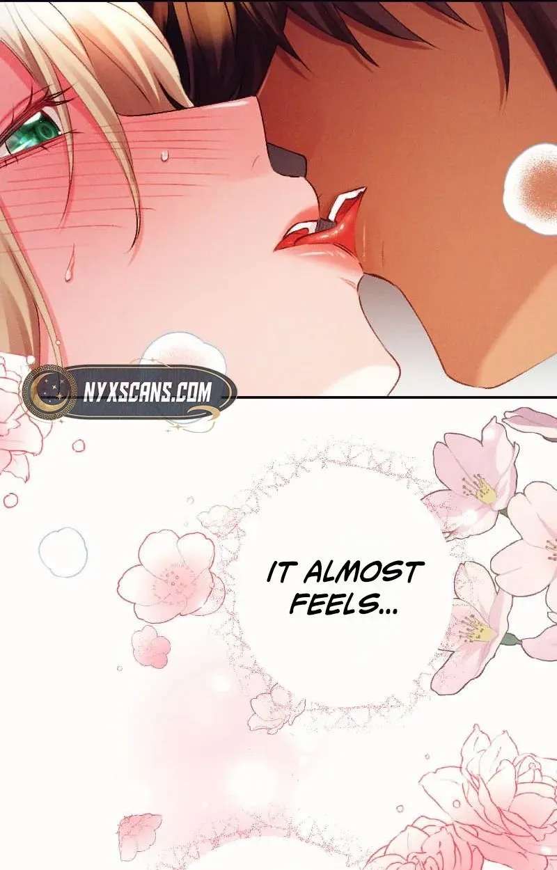 The Princess Abducted to a Land Without Women Chapter 6 - page 71