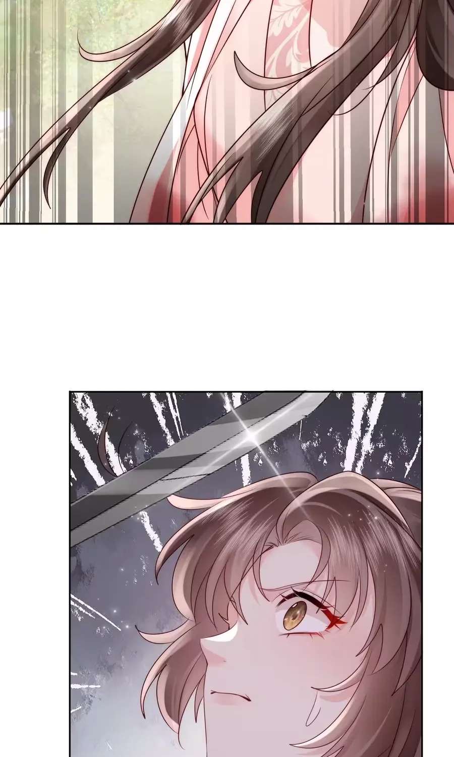 After Saving the Male Supporting Actor, He Knocked Him Down Chapter 12 - page 30