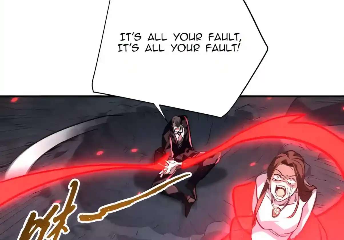 High Martiality: With One Hand, I Single-Handedly Repel Three Thousand Emperors! Chapter 71 - page 78