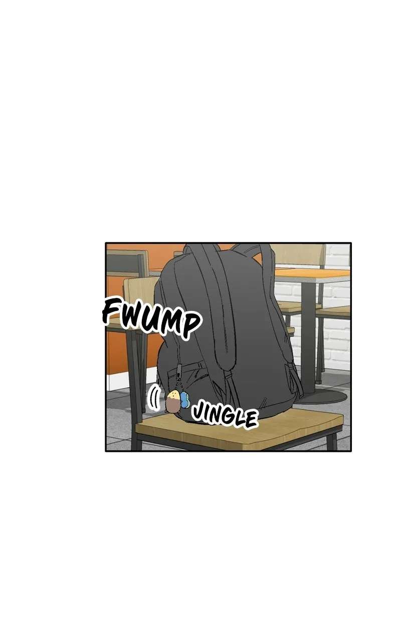Swimmer Boy Chapter 40 - page 22