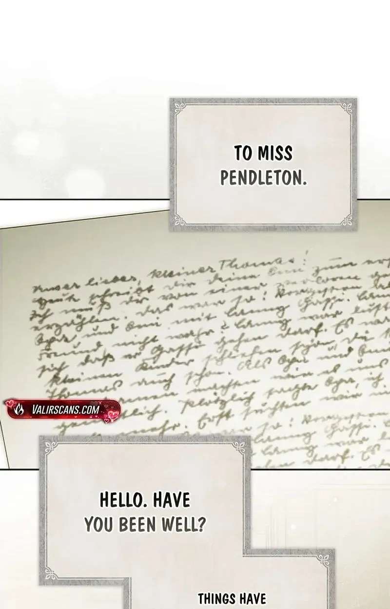 Miss Pendleton Chapter 72 - page 21