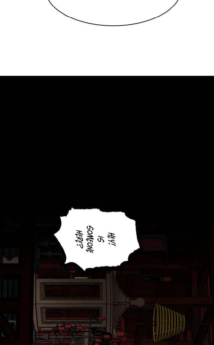 Qian Nian Zhi Lian Chapter 12 - page 37