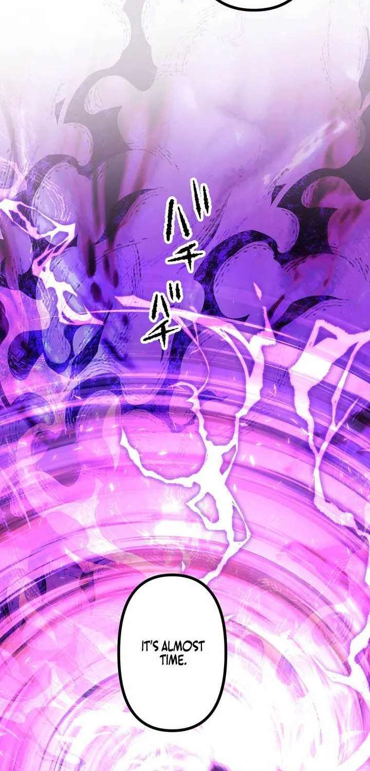 I Became An S-Rank Hunter With The Demon Lord App Chapter 168 - page 67