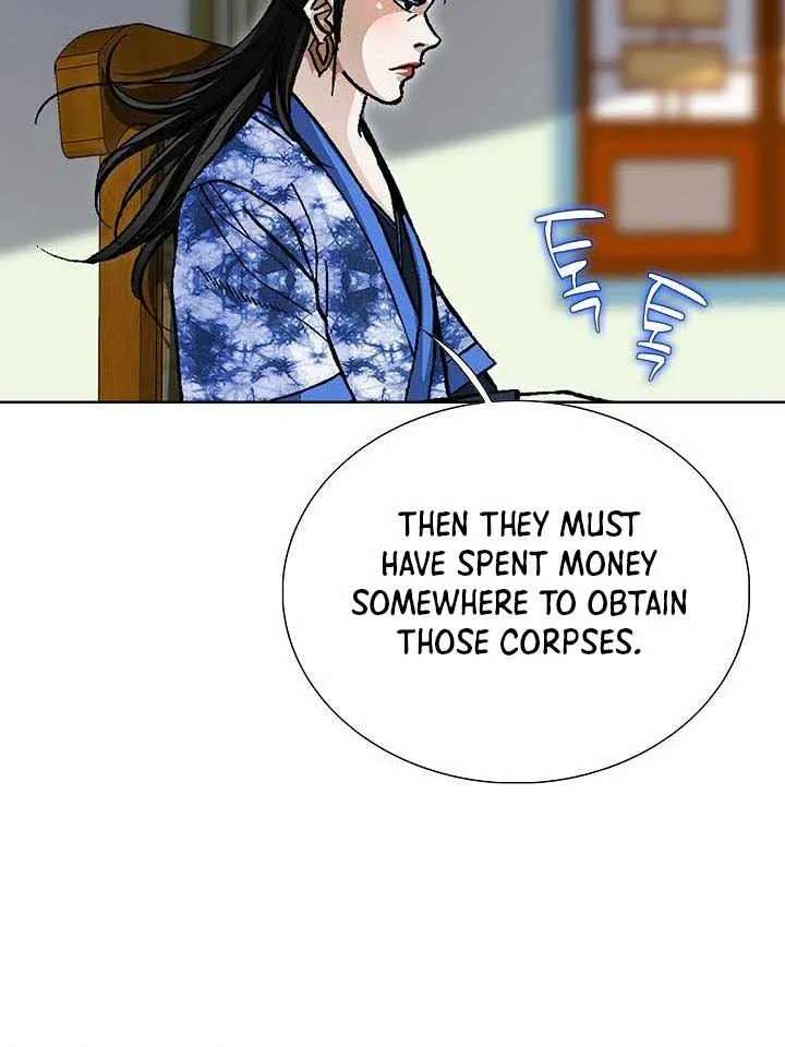 Return of the Immortal Monk Chapter 89 - page 51