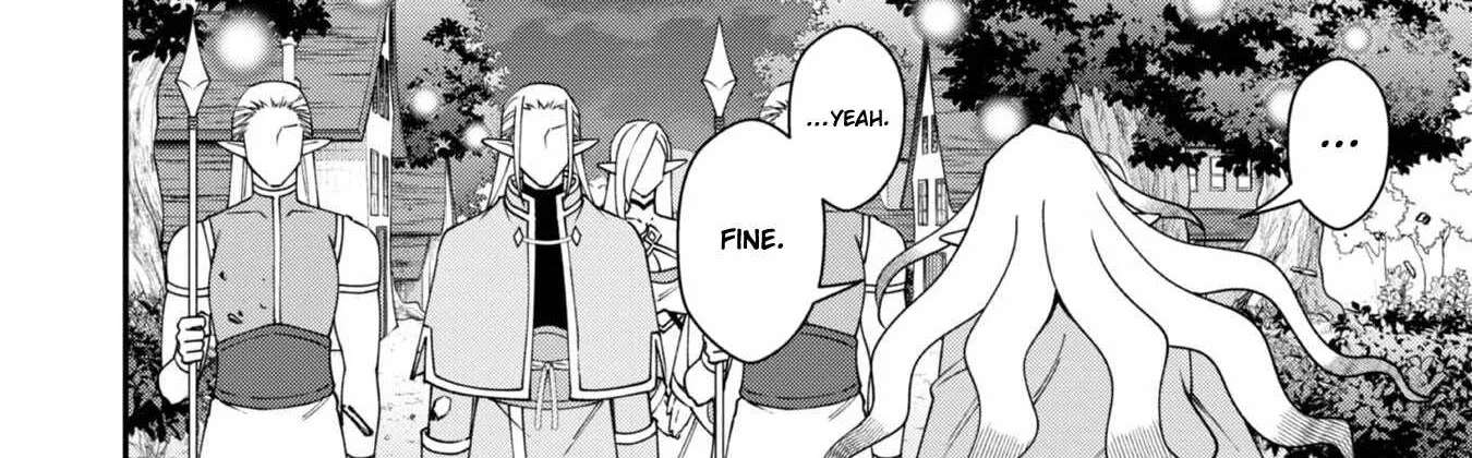 Bonkotsu Shinpei No Monster Life Chapter 19 - page 54