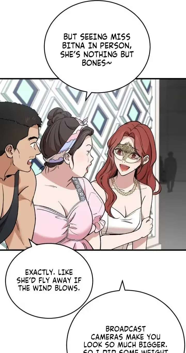 The house you live in Chapter 56 - page 32