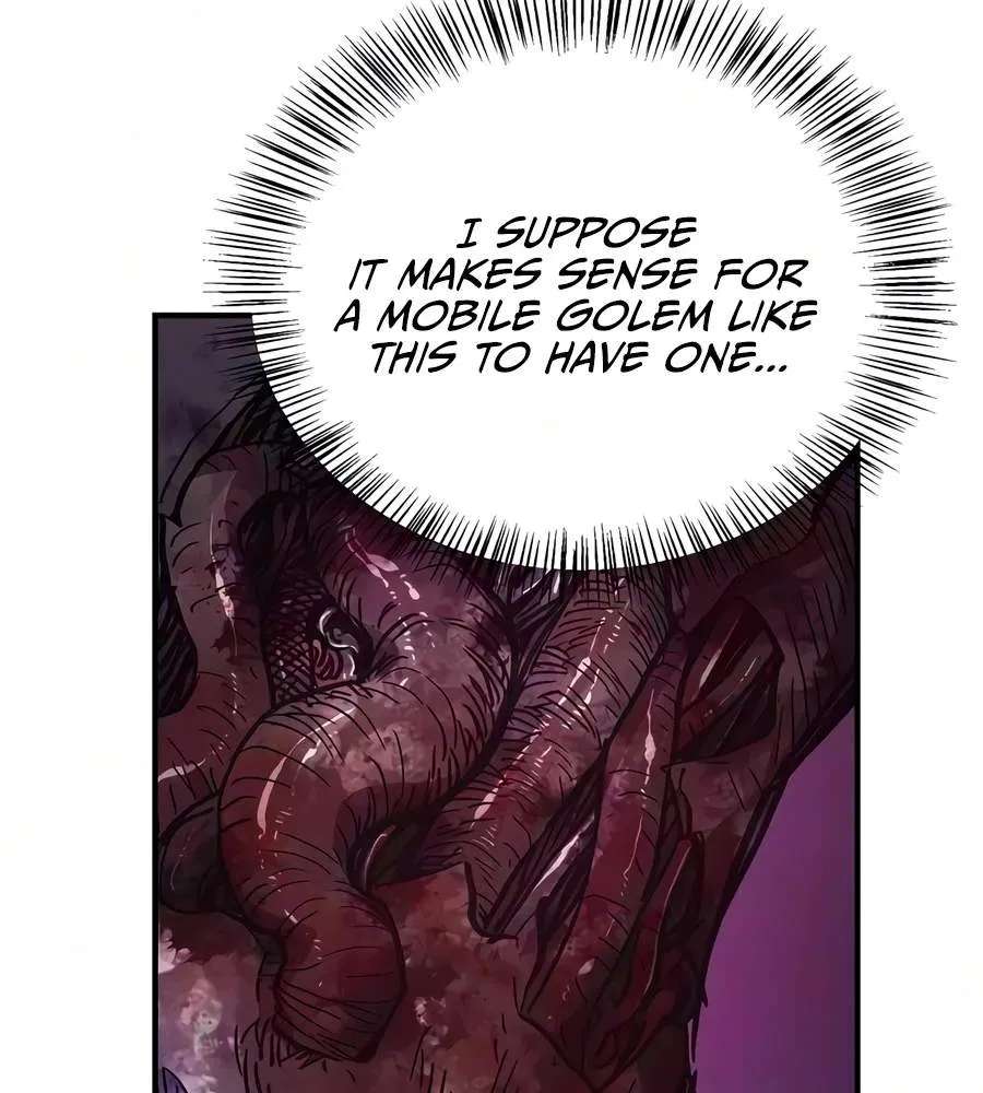 The Demonic Cult Instructor Returns Chapter 65 - page 37