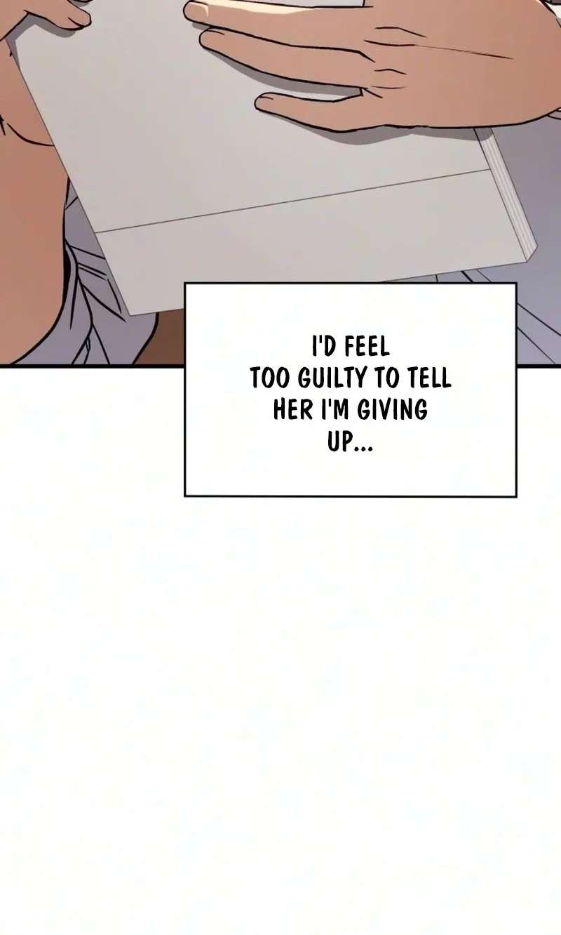 I’m Quitting Everything and Selling Cola Chapter 11 - page 54