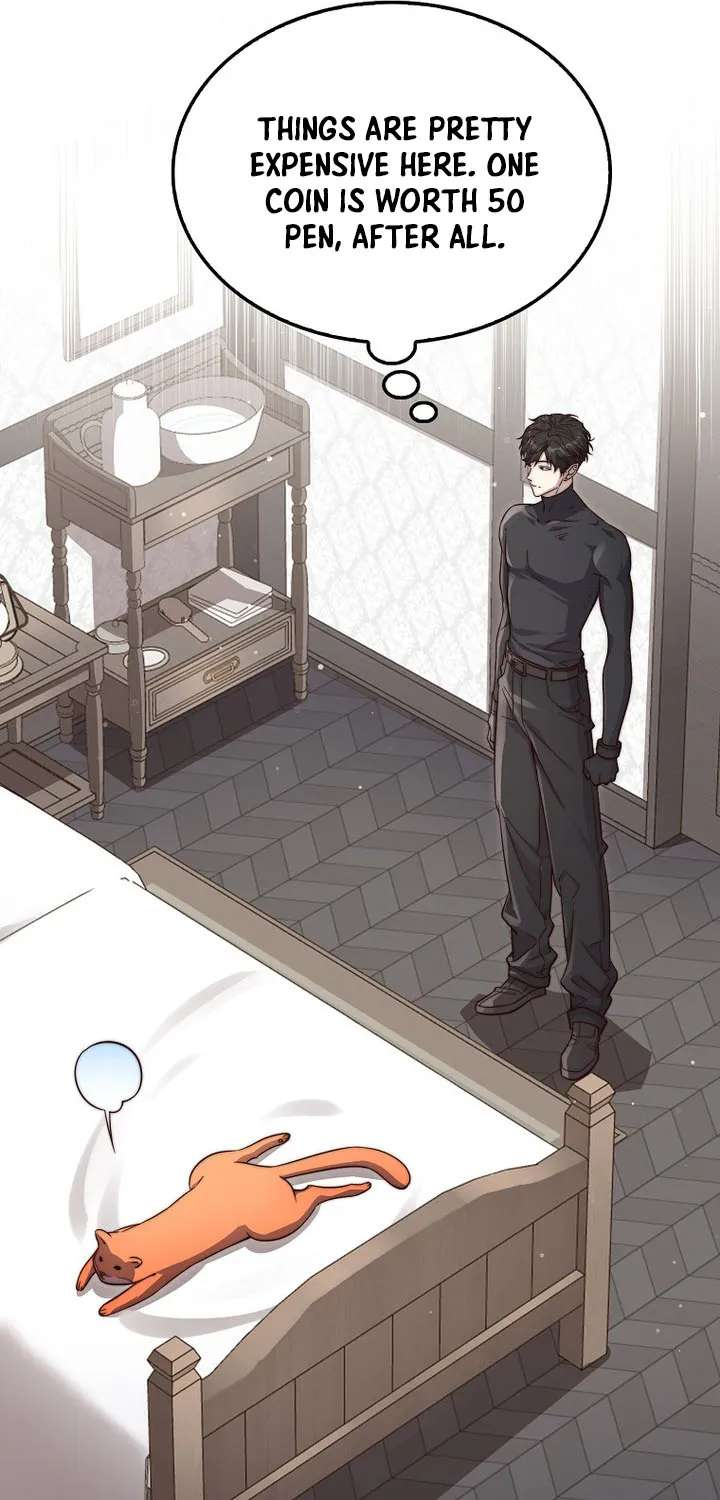 The Lord’s Coins Aren’t Decreasing?! Chapter 220 - page 37