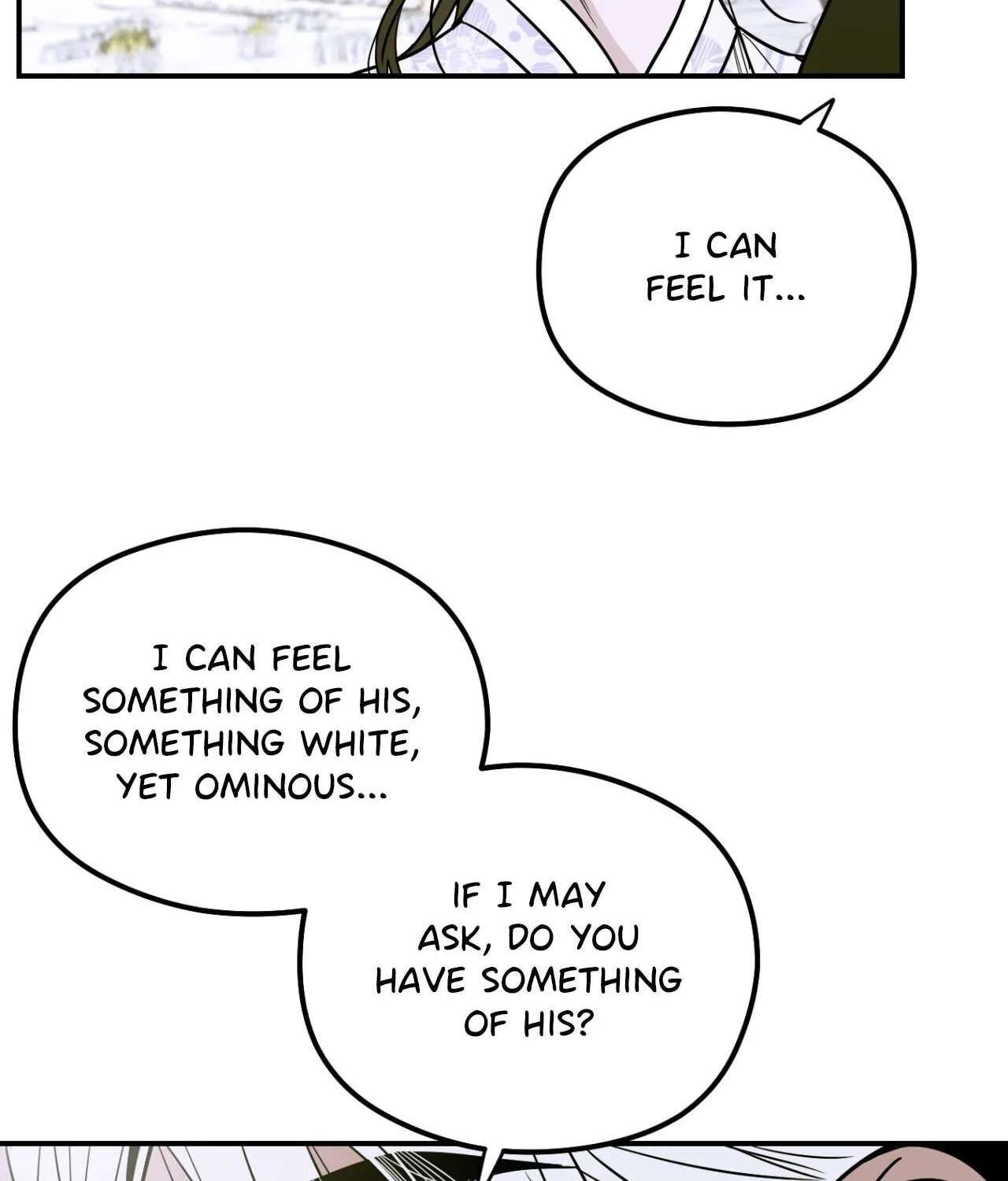 Moonlight Projection Chapter 38 - page 29
