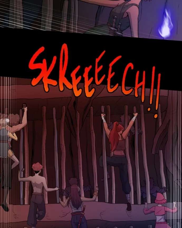The Wendybird Chapter 53 - page 34
