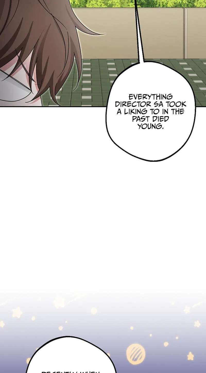 Even a Lonely Squirrel Has Its Burrow Chapter 15 - page 25