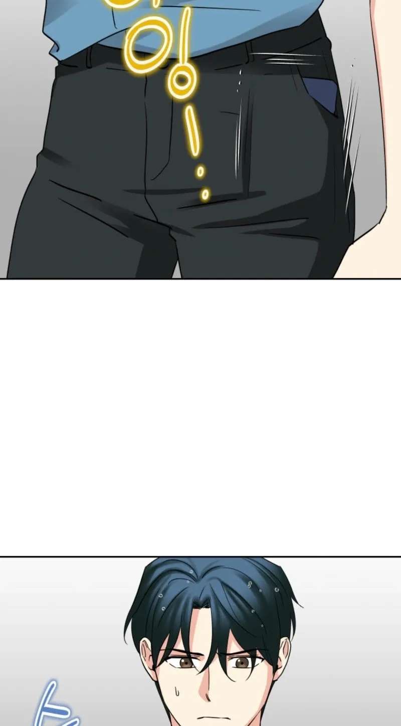 It's Okay to Be Left Out Chapter 40 - page 6