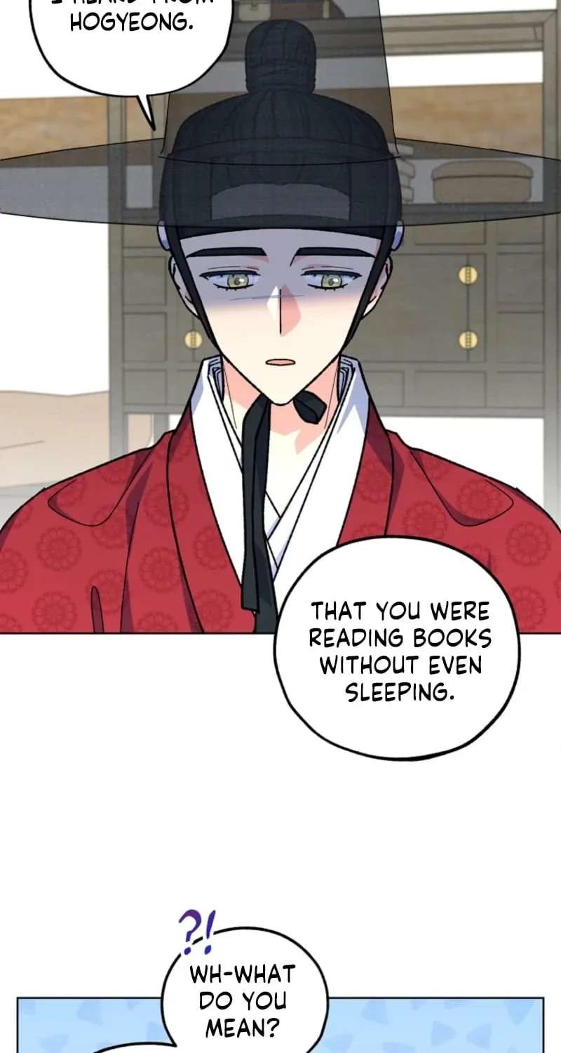 Shadow Moon Chapter 28 - page 37
