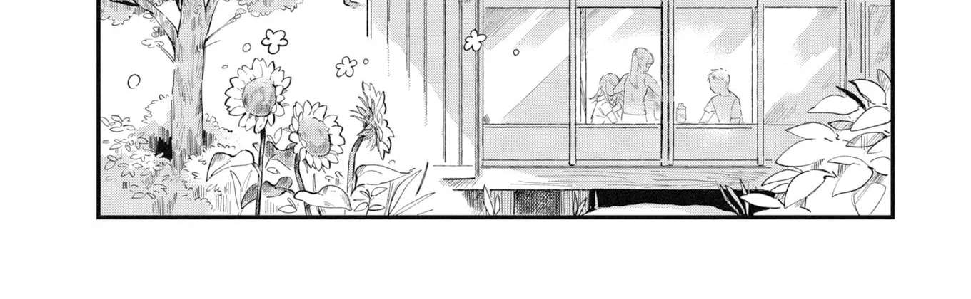 A Hungry Mother and Daughter and Her Ex-Boyfriend Landlord Chapter 31 - page 24