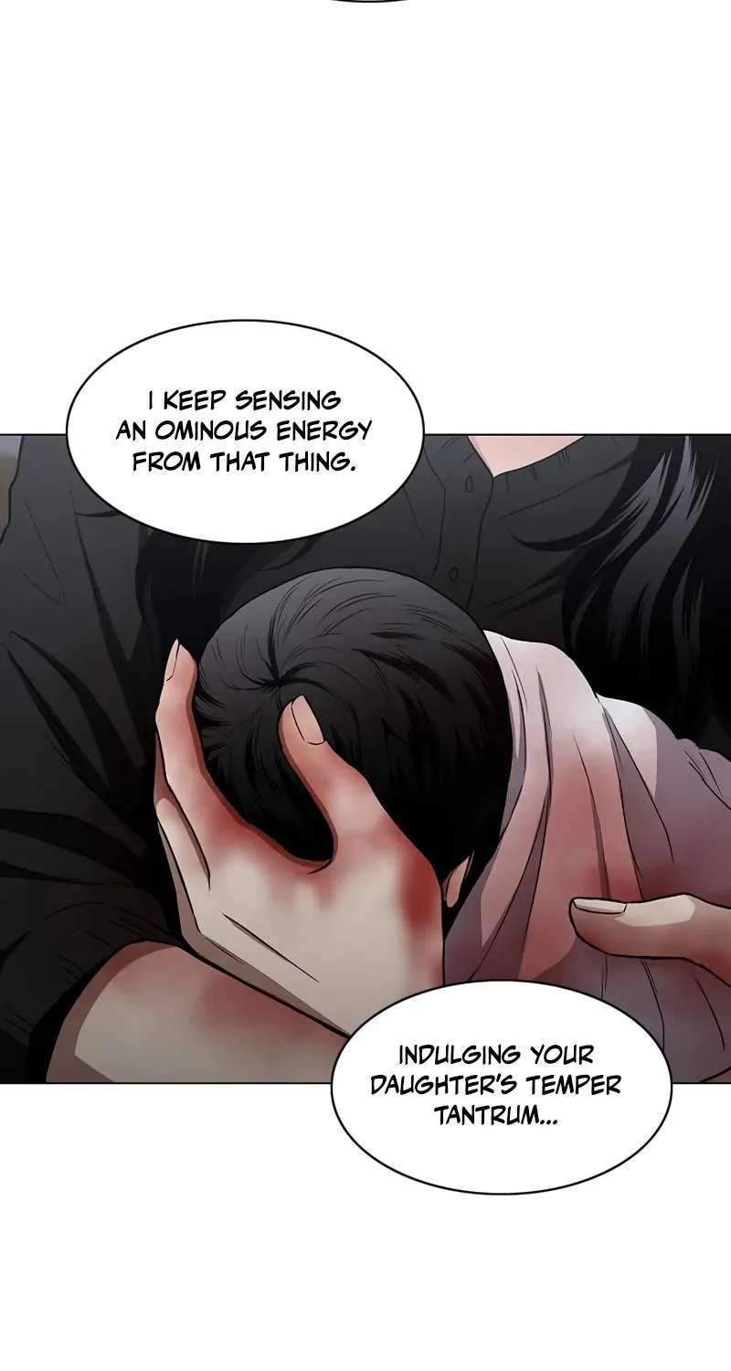 The Shaman's Blade Chapter 115 - page 14