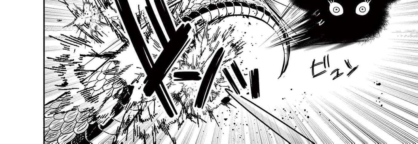 The Nameless Monster and Two Knights: And the Fiancé Is Perplexed Chapter 7 - page 64