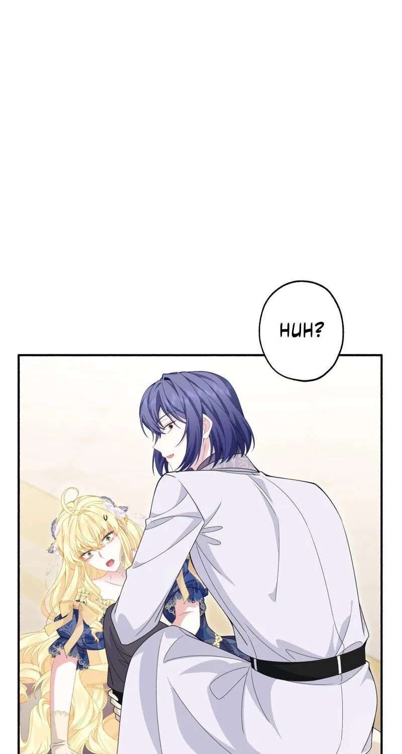 Yasagurete Shimatta Reijou wa, Shuuchaku Ouji ni Nabikitakunai! Chapter 59 - page 19