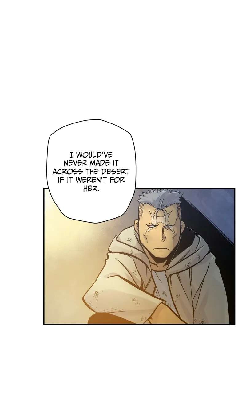 Fullmetal Alchemist (Official Webtoon) Chapter 140 - page 72